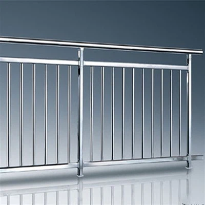 Bagaimana cara mengukur untuk pemasangan pagar stainless steel?